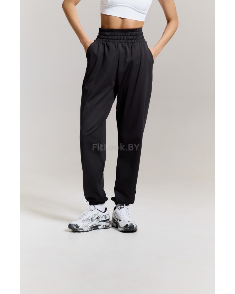 Брюки Forstrong REST FL Black