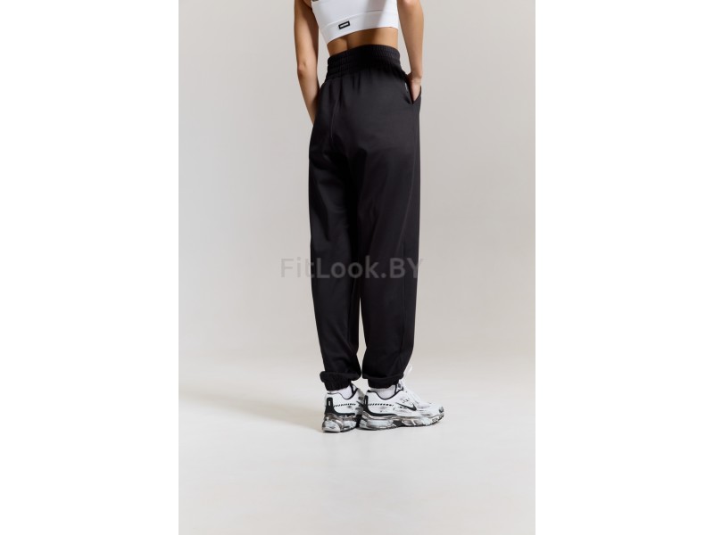 Брюки Forstrong REST FL Black