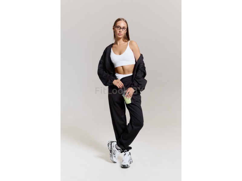 Брюки Forstrong REST FL Black