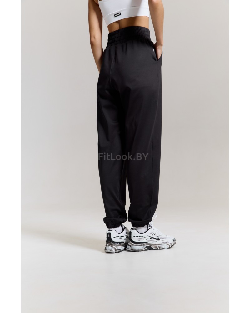 Брюки Forstrong REST FL Black