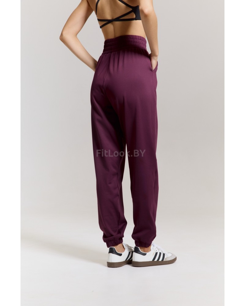 Брюки Forstrong REST FL Plum Vine