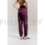 Брюки Forstrong REST FL Plum Vine