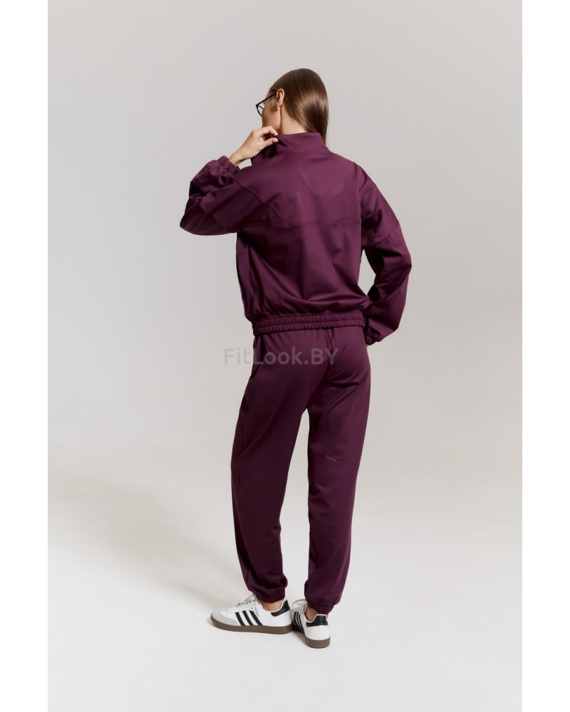 Брюки Forstrong REST FL Plum Vine