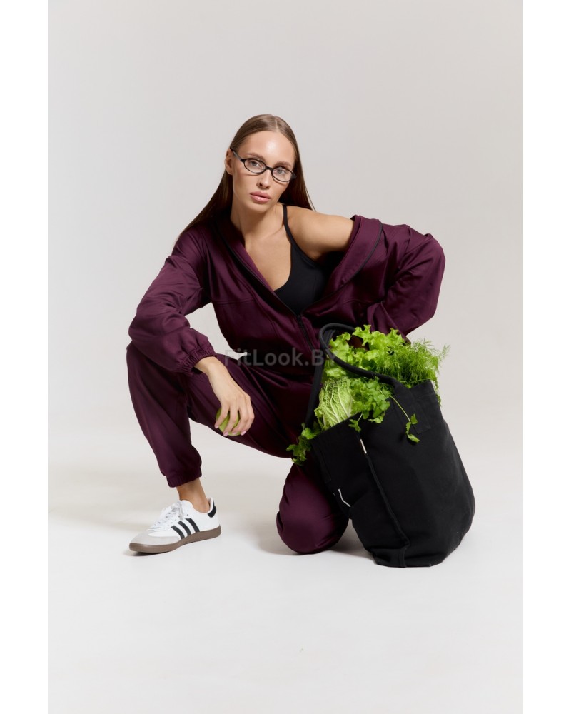 Брюки Forstrong REST FL Plum Vine