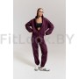 Брюки Forstrong REST FL Plum Vine