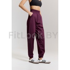 Брюки Forstrong REST FL Plum Vine