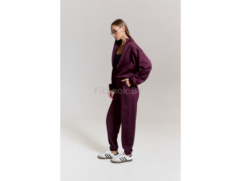 Брюки Forstrong REST FL Plum Vine