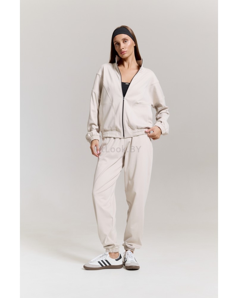 Брюки Forstrong REST FL Ivory