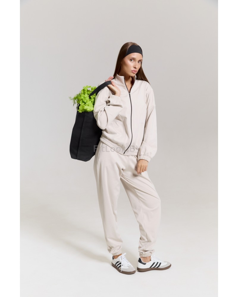 Брюки Forstrong REST FL Ivory