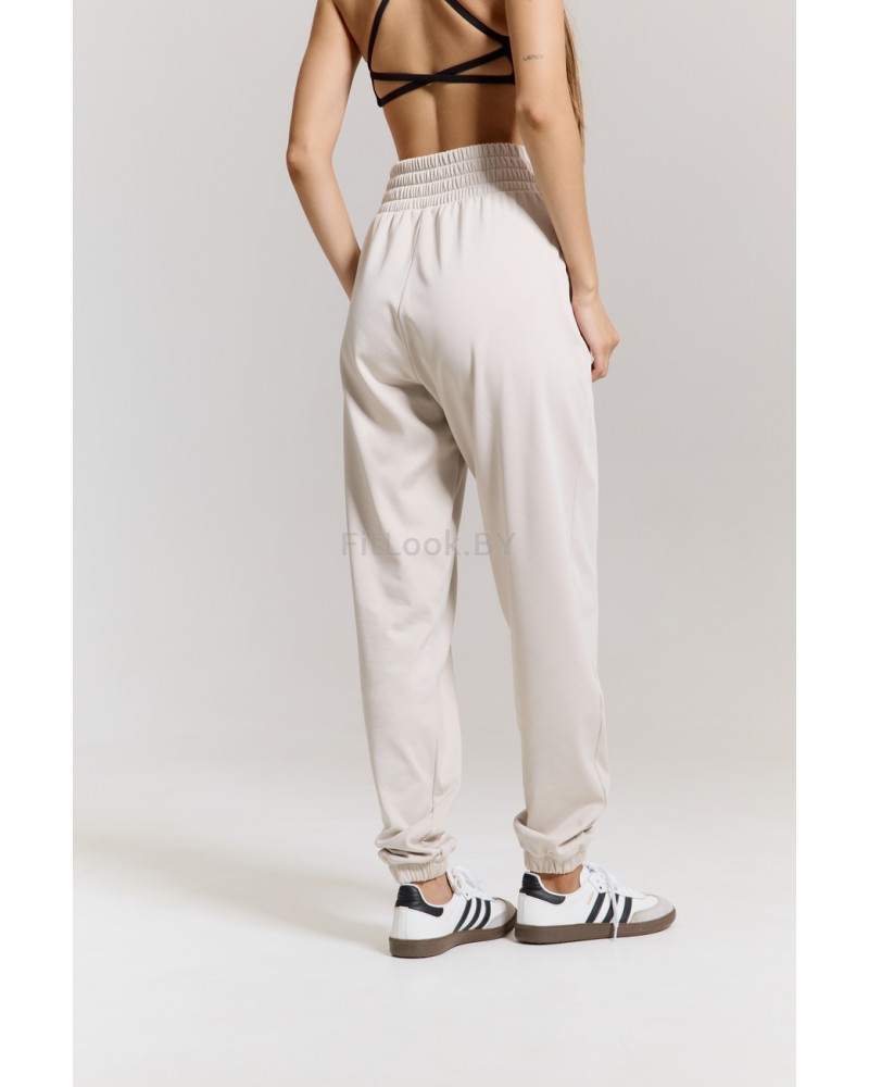 Брюки Forstrong REST FL Ivory