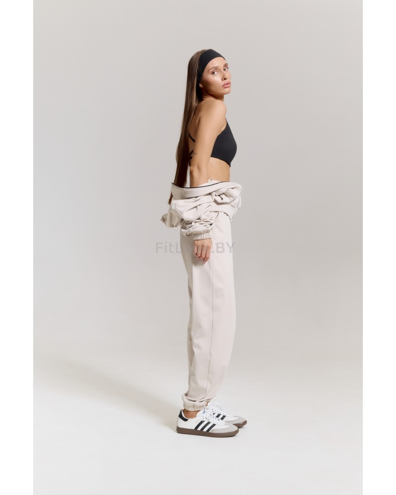 Брюки Forstrong REST FL Ivory