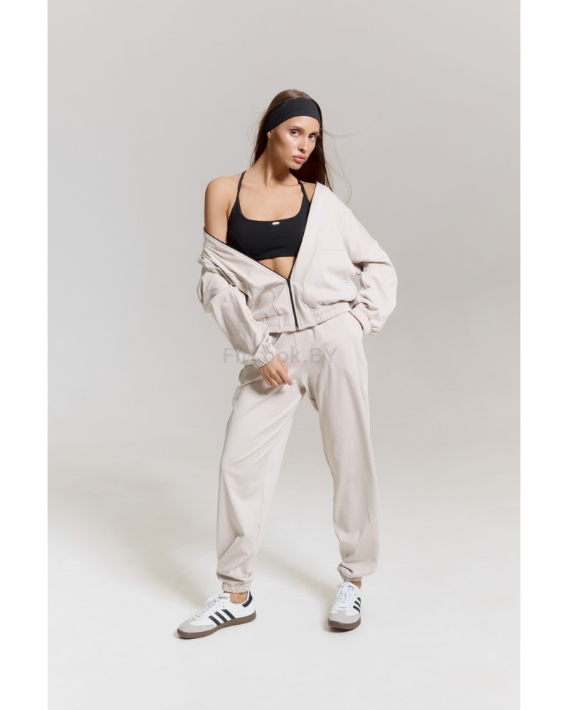 Брюки Forstrong REST FL Ivory