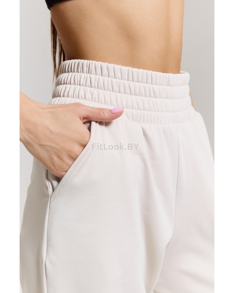 Брюки Forstrong REST FL Ivory