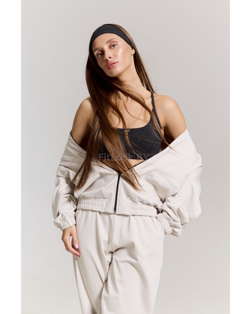 Брюки Forstrong REST FL Ivory