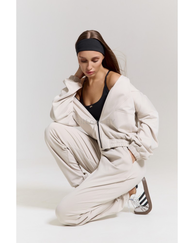 Брюки Forstrong REST FL Ivory