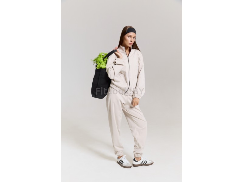 Брюки Forstrong REST FL Ivory