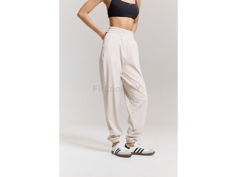 Брюки Forstrong REST FL Ivory