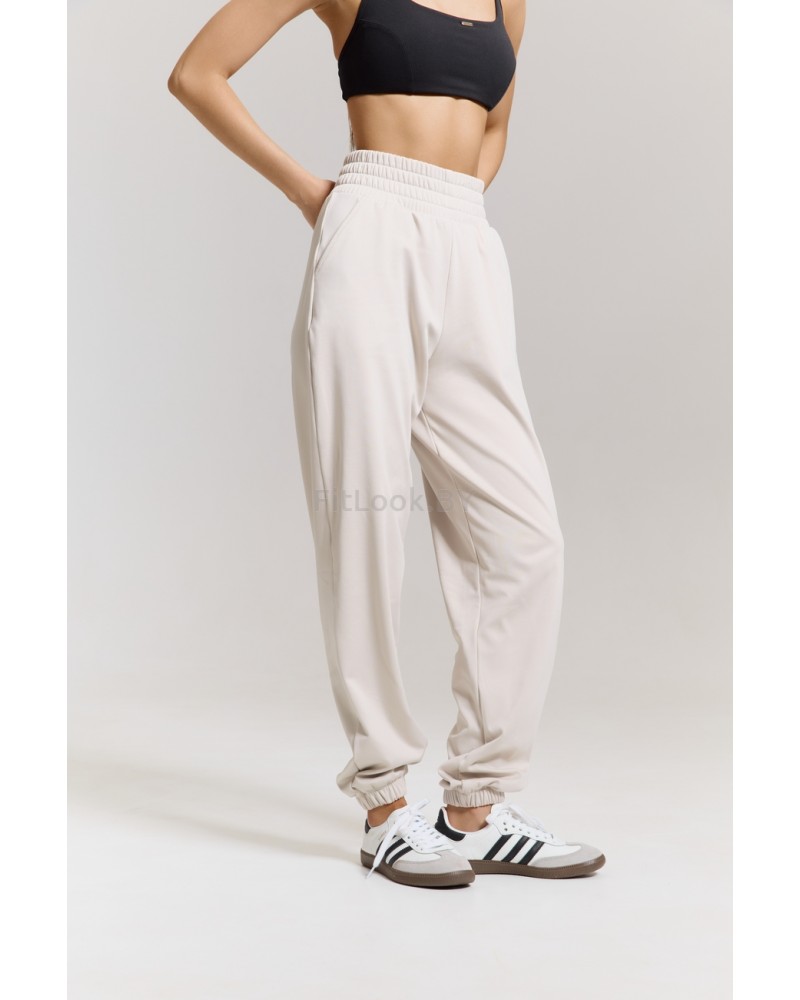 Брюки Forstrong REST FL Ivory