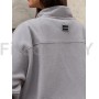 Женский спортивный костюм из флиса Fleece Comfort Grey