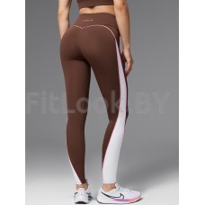 Леггинсы Neverlate Edge Brown 1306.1