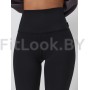 Брюки-клёш Flared Classic Black 