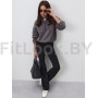 Брюки-клёш Flared Classic Black 