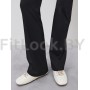 Брюки-клёш Flared Classic Black 