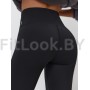 Брюки-клёш Flared Classic Black 