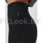 Брюки-клёш Flared Classic Black 