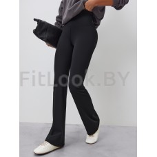 Брюки Neverlate Flared Classic Black 1340.1