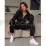 Комбинезон Forstrong Cuff FL (цвет: чёрный) 