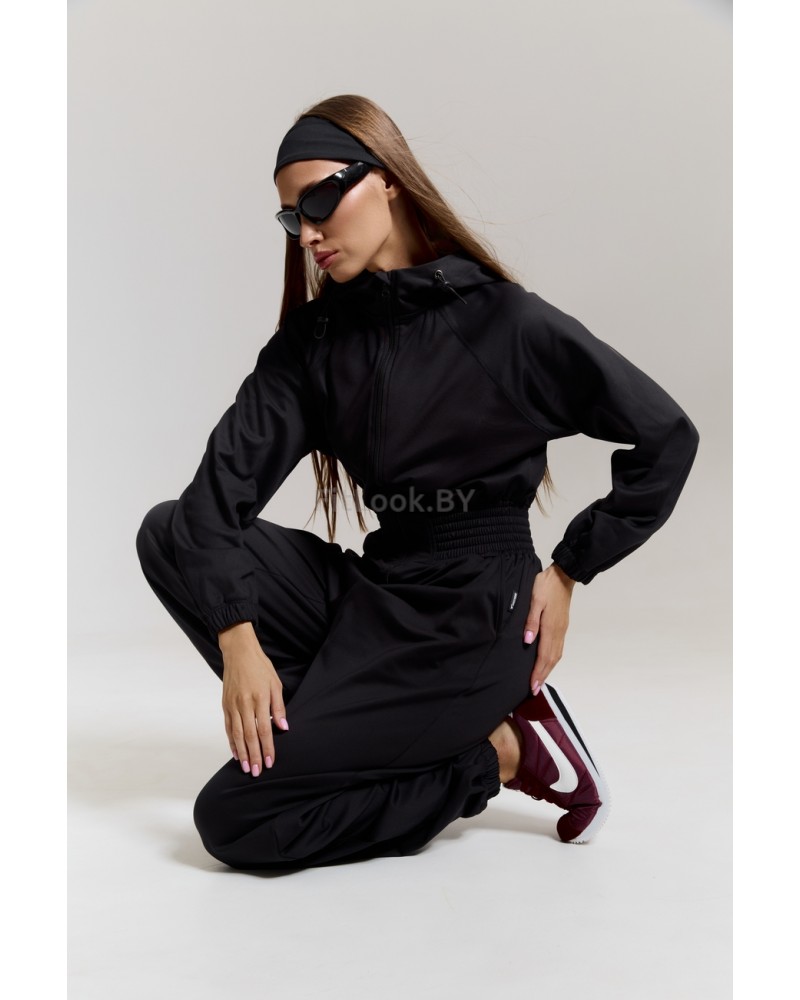 Комбинезон Forstrong Cuff FL (цвет: чёрный) 
