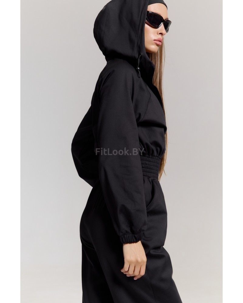 Комбинезон Forstrong Cuff FL (цвет: чёрный) 