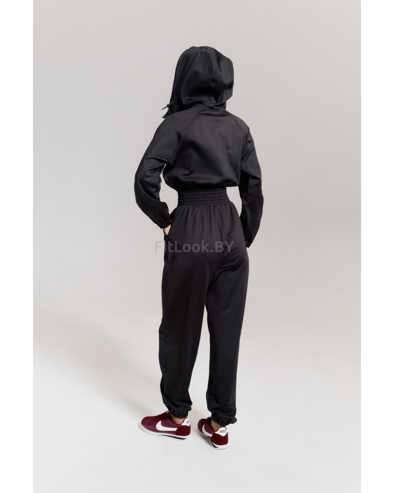 Комбинезон Forstrong Cuff FL (цвет: чёрный) 