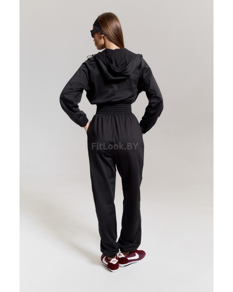 Комбинезон Forstrong Cuff FL (цвет: чёрный) 