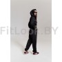 Комбинезон Forstrong Cuff FL (цвет: чёрный) 