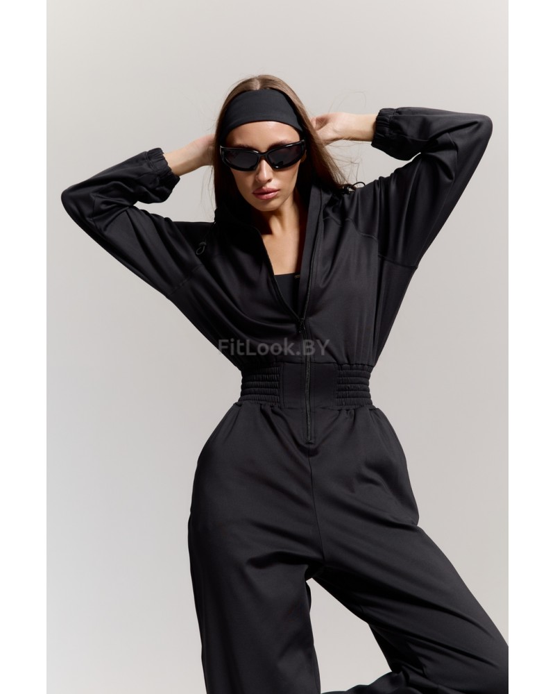 Комбинезон Forstrong Cuff FL (цвет: чёрный) 