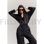 Комбинезон Forstrong Cuff FL (цвет: чёрный) 