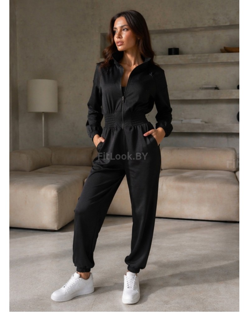 Комбинезон Forstrong Cuff FL (цвет: чёрный) 