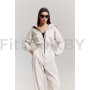 Комбинезон Forstrong Cuff FL (Цвет: Айвори) 