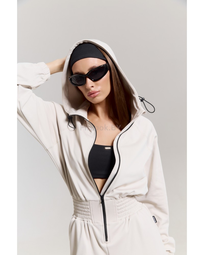 Комбинезон Forstrong Cuff FL (Цвет: Айвори) 