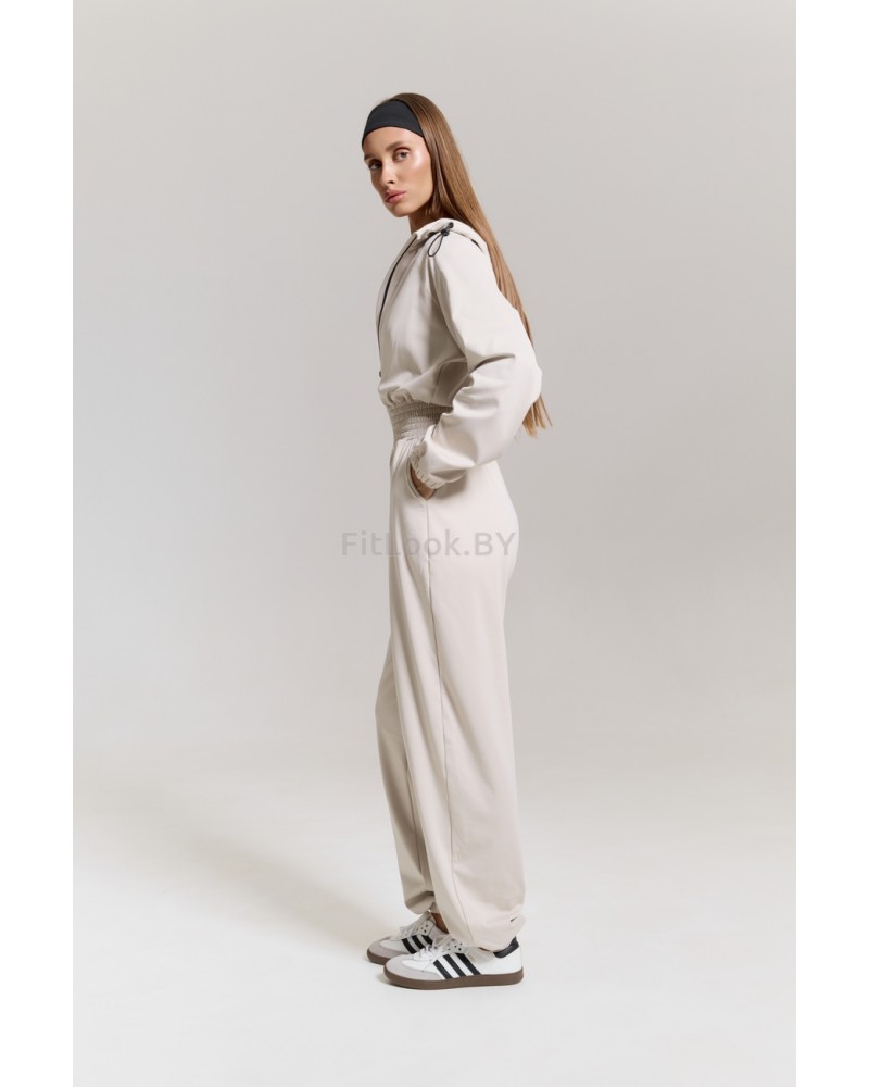 Комбинезон Forstrong Cuff FL (Цвет: Айвори) 