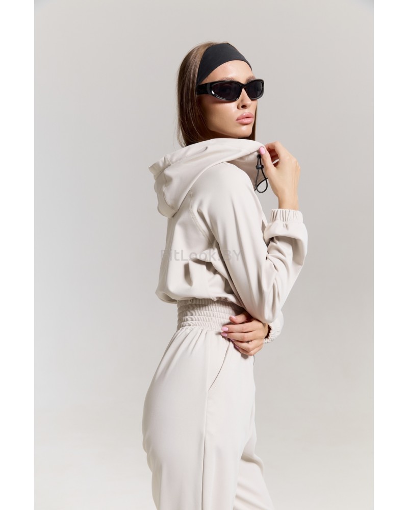 Комбинезон Forstrong Cuff FL (Цвет: Айвори) 