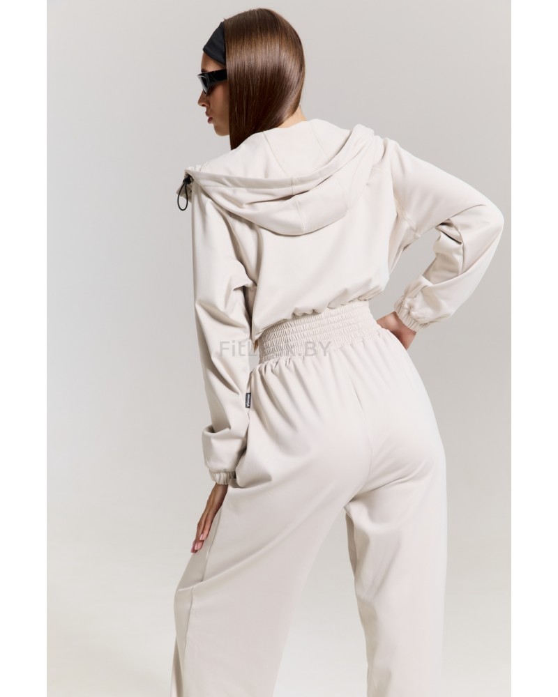 Комбинезон Forstrong Cuff FL (Цвет: Айвори) 