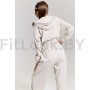Комбинезон Forstrong Cuff FL (Цвет: Айвори) 