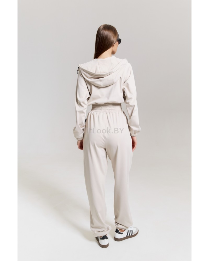 Комбинезон Forstrong Cuff FL (Цвет: Айвори) 