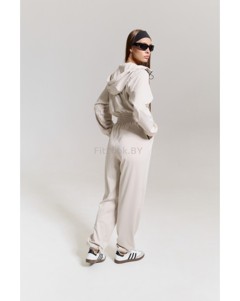 Комбинезон Forstrong Cuff FL (Цвет: Айвори) 