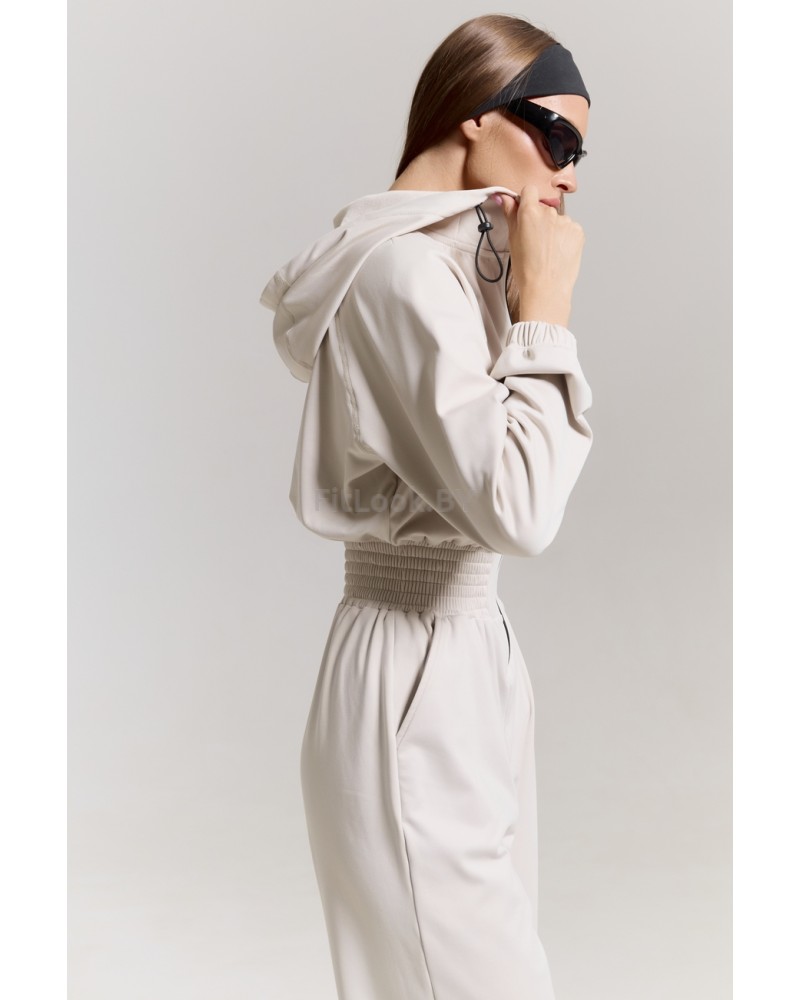 Комбинезон Forstrong Cuff FL (Цвет: Айвори) 