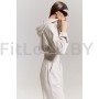 Комбинезон Forstrong Cuff FL (Цвет: Айвори) 