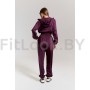 Комбинезон Forstrong Cuff FL (Цвет: Сливово-винный)